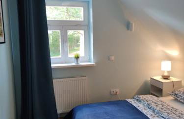 Kraska Dom Wakacyjny w Sercu Puszczy Białowieskiej - Foto 28