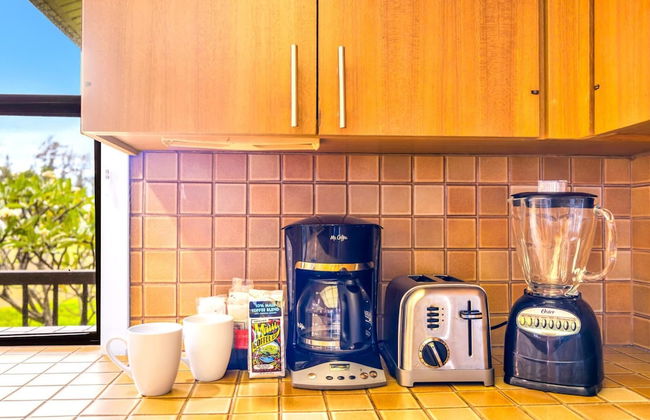 Kapalua Ridge Villas by KBM - Foto 71