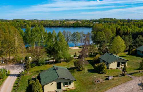 Holiday Home Haus am See für 6 Personen by Interhome - Foto 1