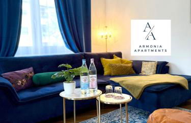 # Deluxe Living # Nürnberg - Foto 1