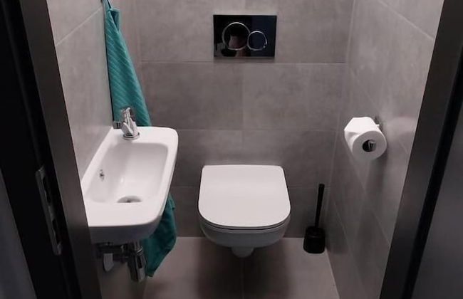 Apartmá Maria - Foto 19