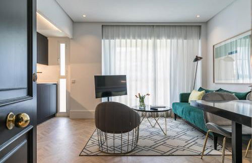 Feelathome Waldorf Suites Apartments - Foto 48