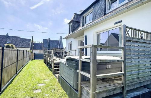 Holiday Home Villa Koraill Glaz by Interhome - Foto 44