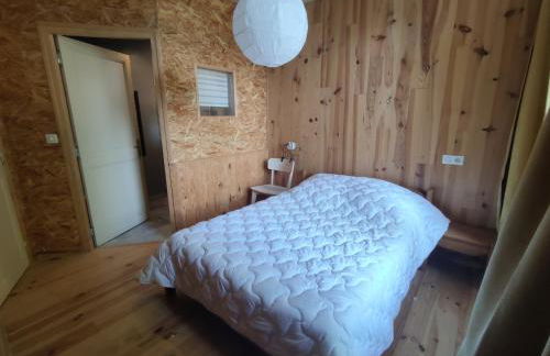 Gîte Le Lustou - Foto 18