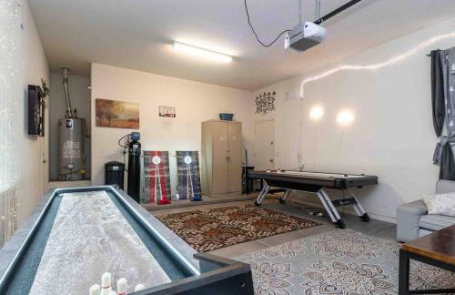 The Oasis -Heated pool and games - Foto 20