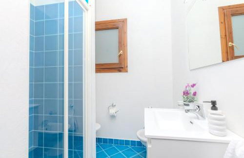 SPLENDIDO APPARTAMENTO SAN TEODORO La Suaredda - Foto 25