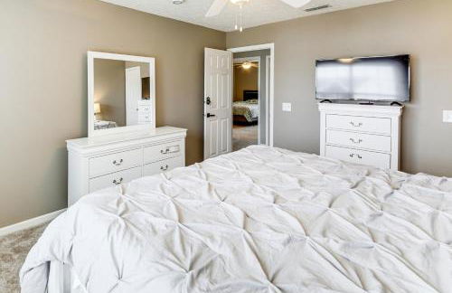 20 Mi to Speedway and Indy 500 Family Getaway! - Foto 19