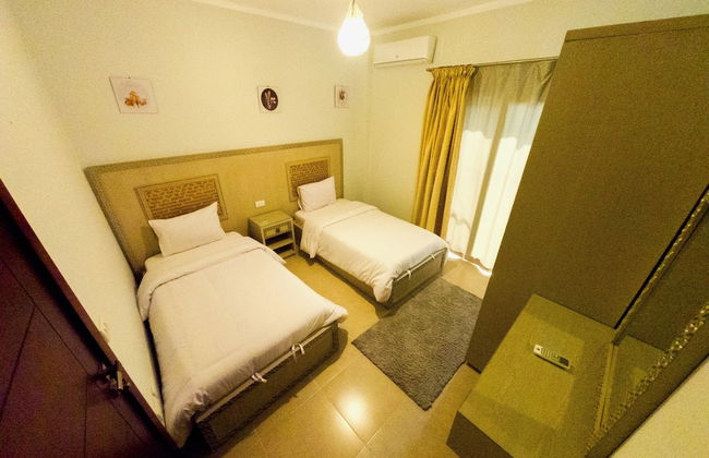 Blue Residence Dahab - Foto 3