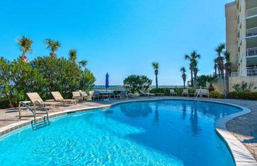 Destin West Gulfside #608 - Foto 42