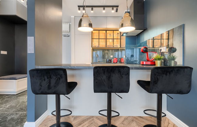 MARGI Whisky Apartment - Photo 6