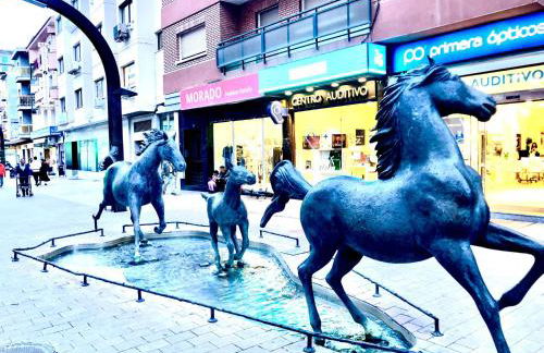 Hostal Gracias - Foto 22