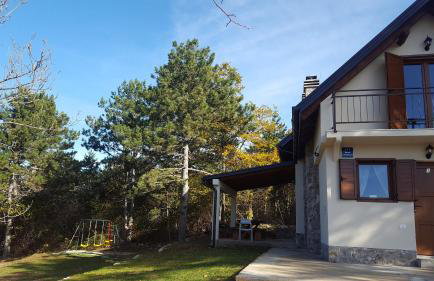 4 Seasons House - Photo 9