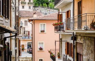 LaVistaDeiSogni Monte Morrone - Foto 26