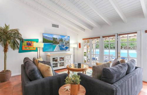 Near Downtown Palm Springs, 7 BD 7 BTH, 80FT Pool, Pickleball - Foto 17