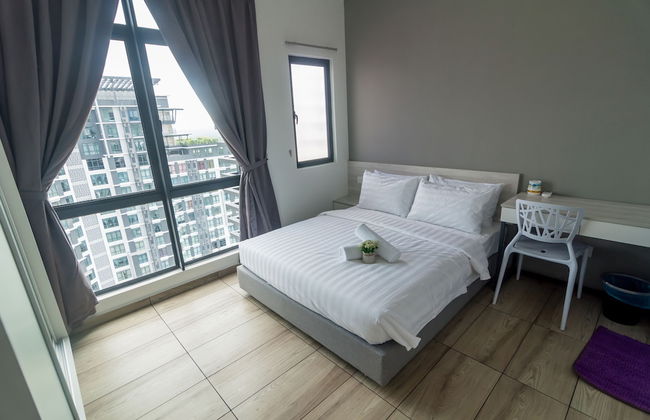 Kenwingston Square Garden by IdealHub - Foto 36