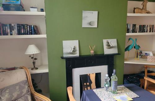 No 35 Guisborough - 2 bedroom house - Foto 33