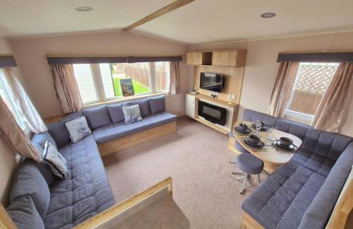 Whitstable staycation - Family & Pet Friendly - Alberta Holiday Park - Foto 1