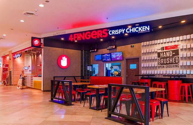 Datum Jelatek Sky Residence KLCC, Five Senses - Foto 38