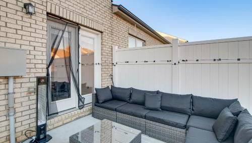 Work and Play Near Old Hickory Lake! Home with Patio - Foto 3