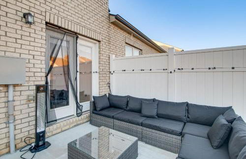 Work and Play Near Old Hickory Lake! Home with Patio - Photo 3