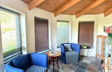 Grange Cottage - Foto 11