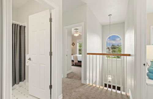 Fabulous Family-friendly Retreat by Windsor Lake! - Foto 61