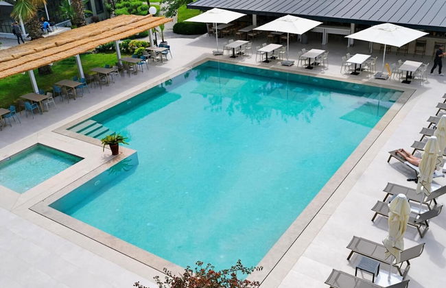 Dorman Suites Hotel - Foto 49