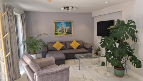 The Old Hay Store, Ely - Photo 1