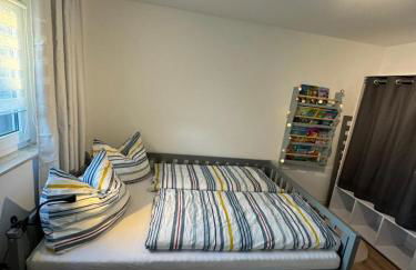 NEU! Ferienhaus am Sonnenlandpark - Haus Anja - Foto 11