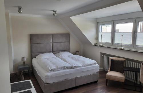 City Apartments - Photo 12