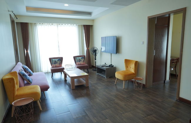 Shayona Apartments Limited - Foto 18