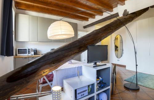 Studio Terraggio Mansard by Interhome - Photo 9