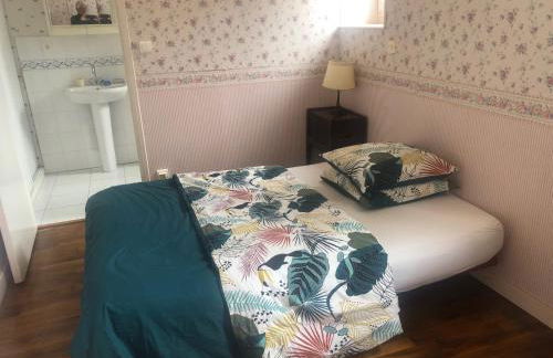 Gîte -Belle Maison dans une ancienne école-Tarif réduit hors WE ! - Foto 14