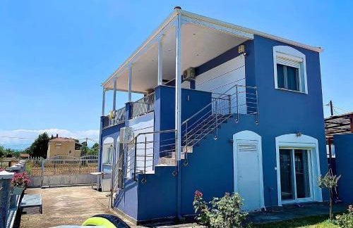 BLUE HOUSE - Photo 19
