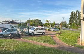 Studio de la gare - Foto 20