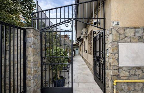 Rachele Boutique Apartments - Foto 55