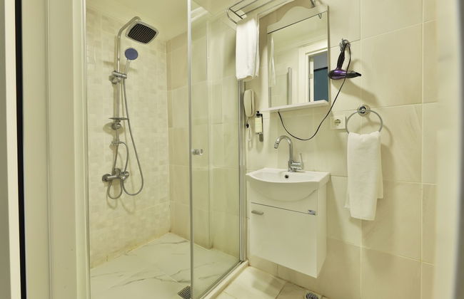 EA Exclusive Hotel - Foto 36