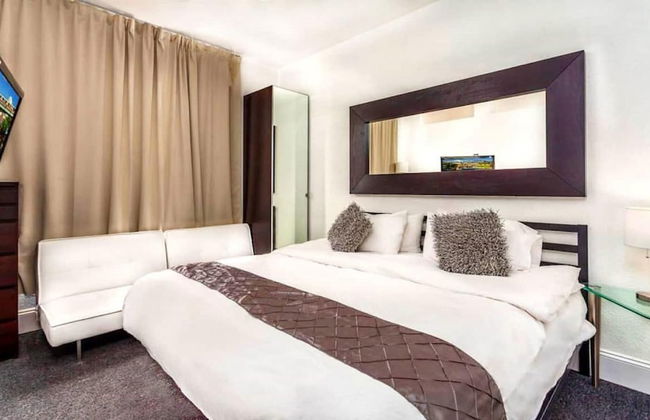 28 RM Disney Villas Including Pool-golf-tennis - Foto 23