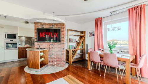 Lumina luxury apart with jaccuzi next to Piotrkowska Street - Foto 1