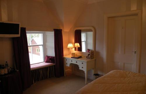 Thistle House Guest House - Foto 28