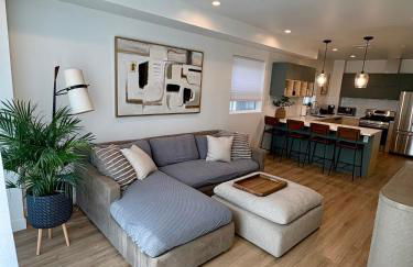 New Luxe 3B 3Bath Townhouse - Foto 16