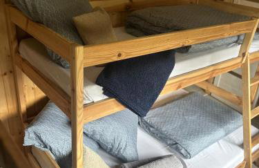 Domek Wakacyjny Maciuś 48 - Foto 13