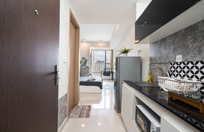 Moonlight Apartments RiverGate - Foto 11