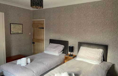 York Cottage a period character 2 bedroom cottage - Foto 6