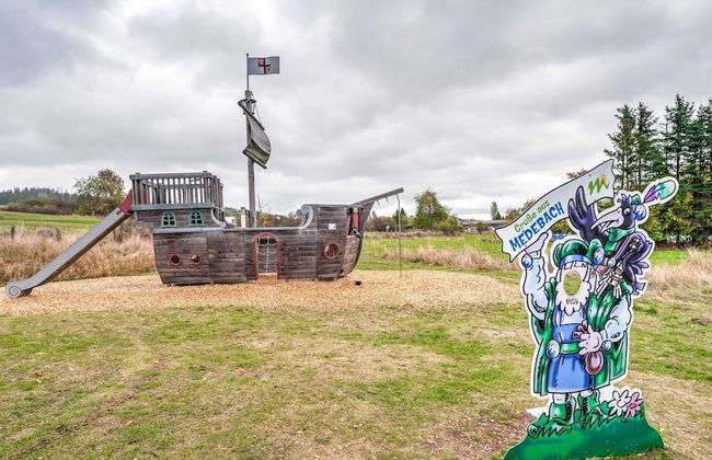 Magnificent Villa in Medebach near Ski Area - Foto 33