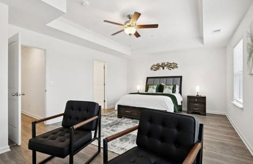 Beautiful and SUPER comfy home! - Foto 33