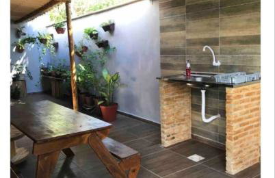 Pousada Morada dos Pássarosp - Foto 12