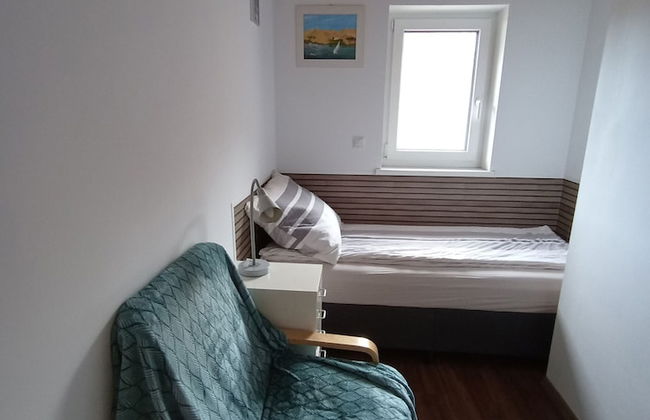 Apartment Skyline - Foto 7