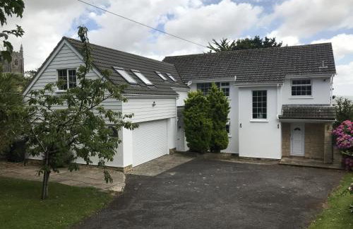 BRAUNTON WHITE HOUSE 4 Bedrooms - Foto 8