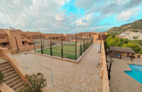 Luxury Apartments Mascarat - Photo 36